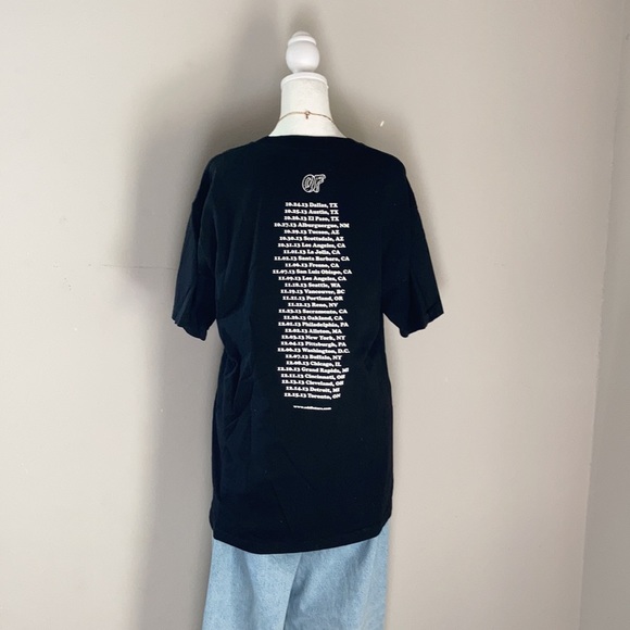 Golf Wang - Picture 4 of 5